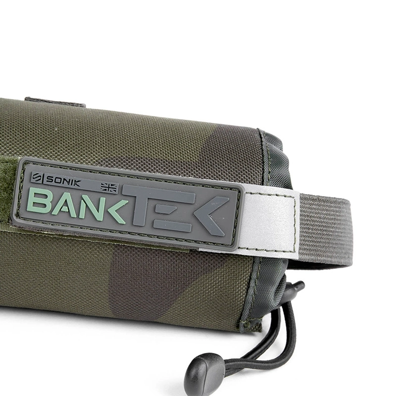 Sonik Bank-Tek Net Float